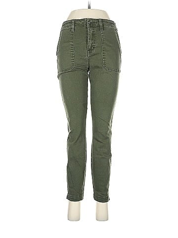 STUDIO BLUE Casual Pants (view 1)