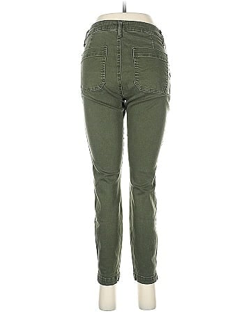 STUDIO BLUE Casual Pants (view 2)