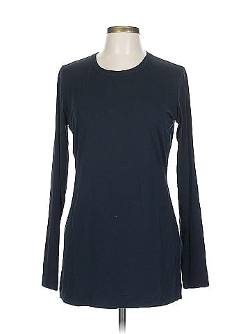 Commando Long Sleeve T-Shirt (view 1)