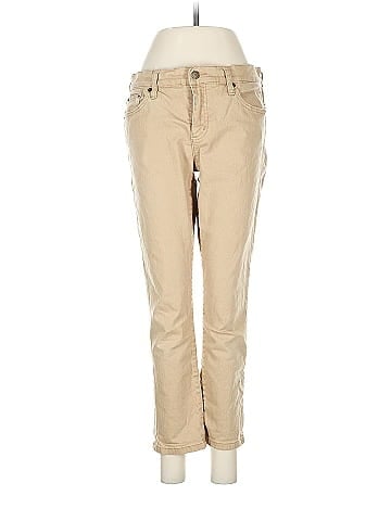 Lauren Jeans Co. Jeans (view 1)