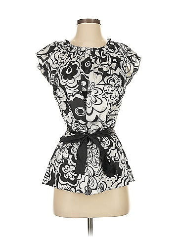 Spense Sleeveless Blouse (view 1)