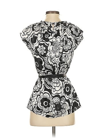 Spense Sleeveless Blouse (view 2)
