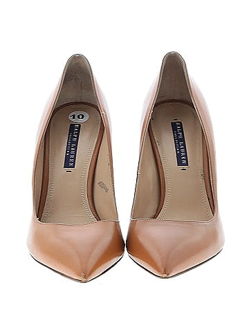 Ralph Lauren Collection Heels (view 2)
