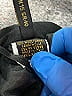 Donna Karan Essentials 100% Wool Solid Black Wool Skirt Size 10 - photo 5
