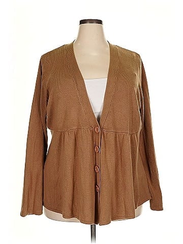 Roaman's Cardigan (view 1)