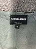 Giorgio Armani 100% Silk Gray Casual Dress Size EU (IT) 40 / US 4 - photo 7