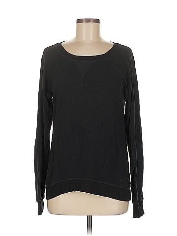 Feel The Piece Pullover Sweater (view 1)