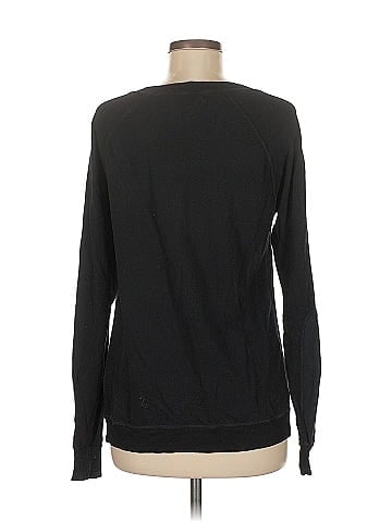 Feel The Piece Pullover Sweater (view 2)