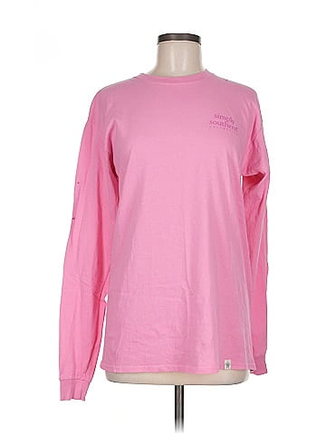Simply Southern Long Sleeve T-Shirt (view 1)