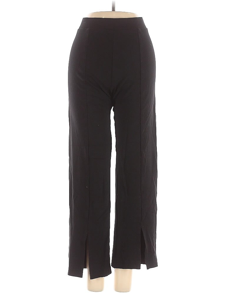 Click to view more detailed imagery on our partner's website Pre-owned Aqua Active Pants In Black