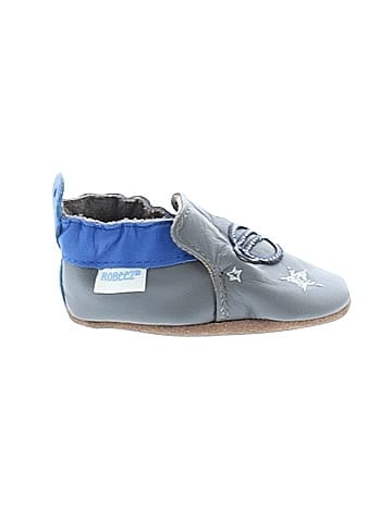 Robeez Booties (view 1)