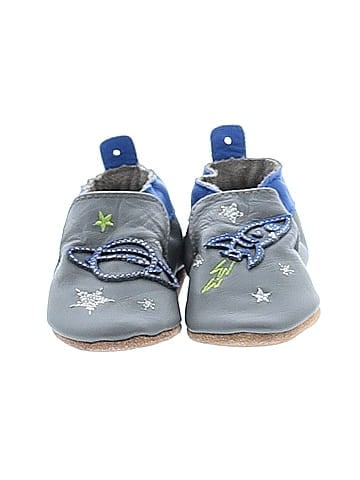 Robeez Booties (view 2)