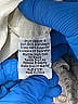Johnny Was 100% Rayon Ivory Kimono Size XL - photo 8