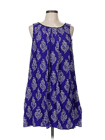 Maeve Casual Dress (view 1)