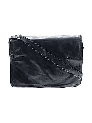 Wilsons Leather Leather Laptop Bag (view 1)