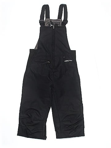 Arctix Snow Pants With Bib (view 1)
