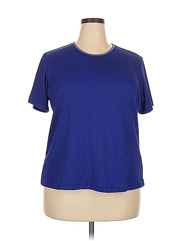 TanJay Short Sleeve Top (view 1)