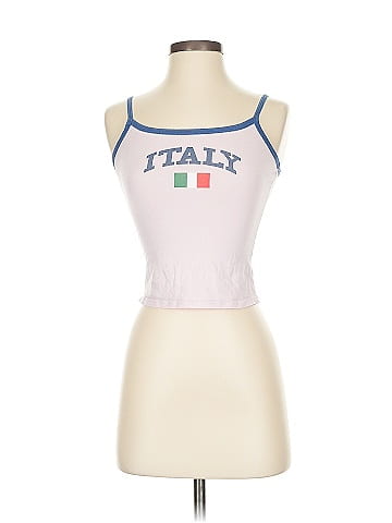 Assorted Brands Sleeveless T-Shirt (view 1)