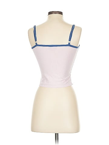 Assorted Brands Sleeveless T-Shirt (view 2)
