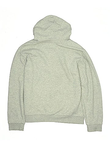 Champion Pullover Hoodie (view 2)