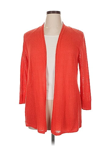 Nic + Zoe Cardigan (view 1)