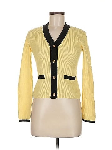 Ochirly Cardigan (view 1)