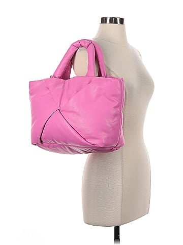 A New Day Satchel (view 2)