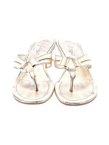 Lilly Pulitzer Wedges (view 2)