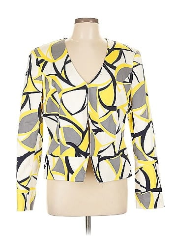 Evan Picone Jacket (view 1)