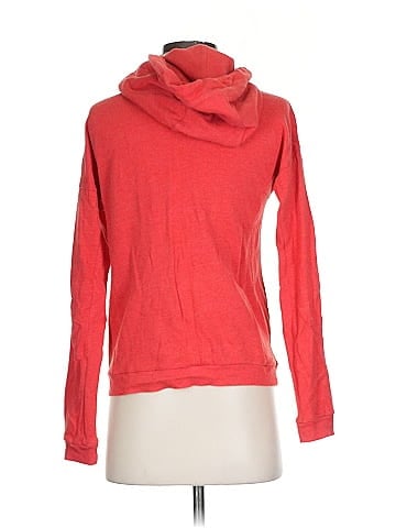 Saturday Sunday Zip Up Hoodie (view 2)