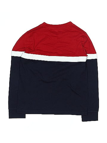 Abercrombie Long Sleeve T-Shirt (view 2)