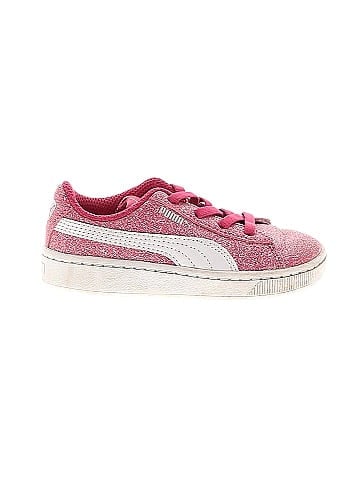 Puma Sneakers (view 1)