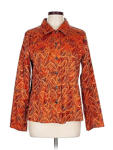Christopher & Banks Jacket (view 1)