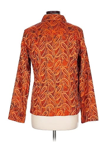 Christopher & Banks Jacket (view 2)