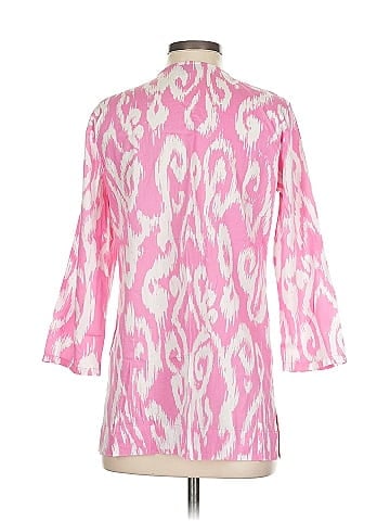 Brooks Brothers 346 Long Sleeve Blouse (view 2)