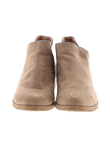 Dr. Scholl's Ankle Boots (view 2)