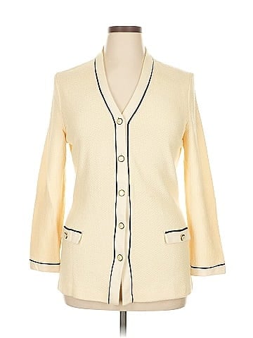 St. John Collection Blazer (view 1)