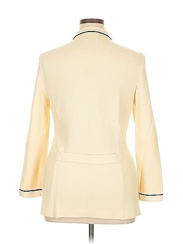 St. John Collection Blazer (view 2)