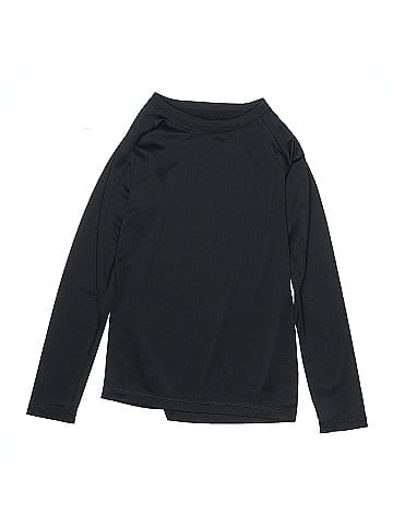 all in motion Long Sleeve T-Shirt (view 1)