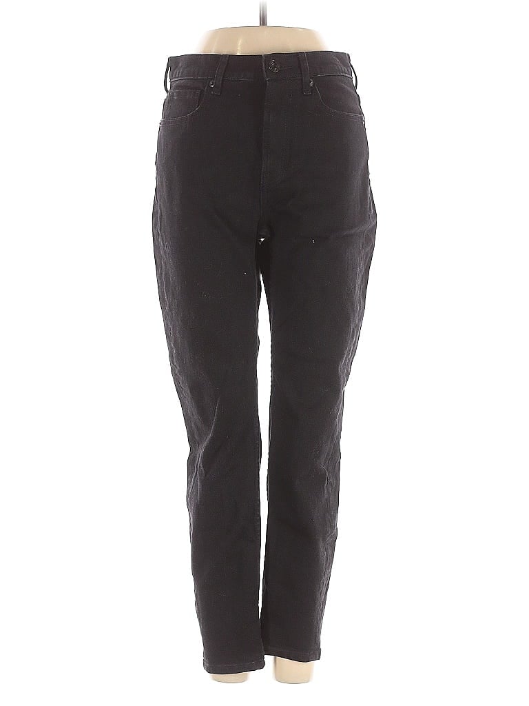 Click to view more detailed imagery on our partner's website Pre-owned Everlane Jeggings In Black