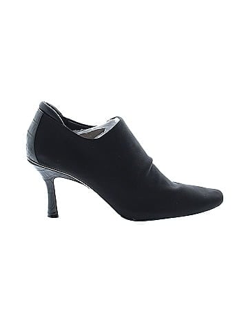 Donald J Pliner Ankle Boots (view 1)