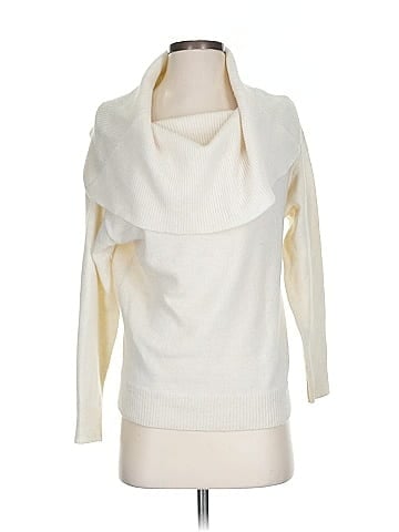 Moon River Turtleneck Sweater (view 1)