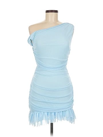 Hello Molly Cocktail Dress (view 1)