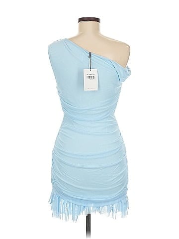 Hello Molly Cocktail Dress (view 2)
