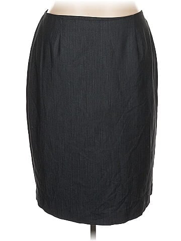 Anne Klein Formal Skirt (view 1)