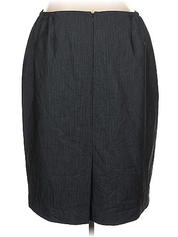 Anne Klein Formal Skirt (view 2)