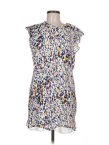 Derek Lam 10 Crosby Casual Dress (view 1)