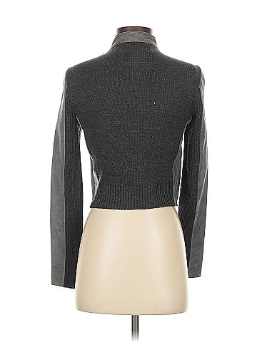 BCBGMAXAZRIA Leather Jacket (view 2)