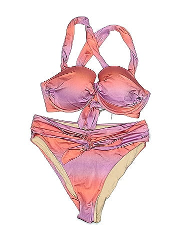 Victoria's Secret Two Piece Swimsuit (view 1)