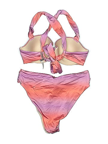 Victoria's Secret Two Piece Swimsuit (view 2)